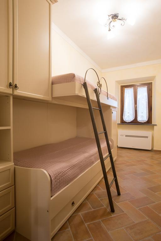Willa Borgo Dei Gigli Lamporecchio Zewnętrze zdjęcie
