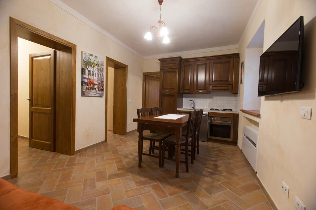 Willa Borgo Dei Gigli Lamporecchio Zewnętrze zdjęcie